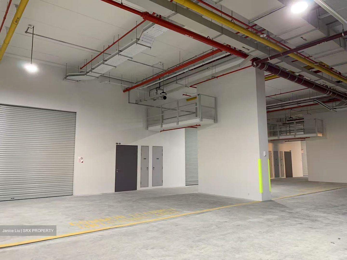 Ct Foodnex (D25), Warehouse #483532711